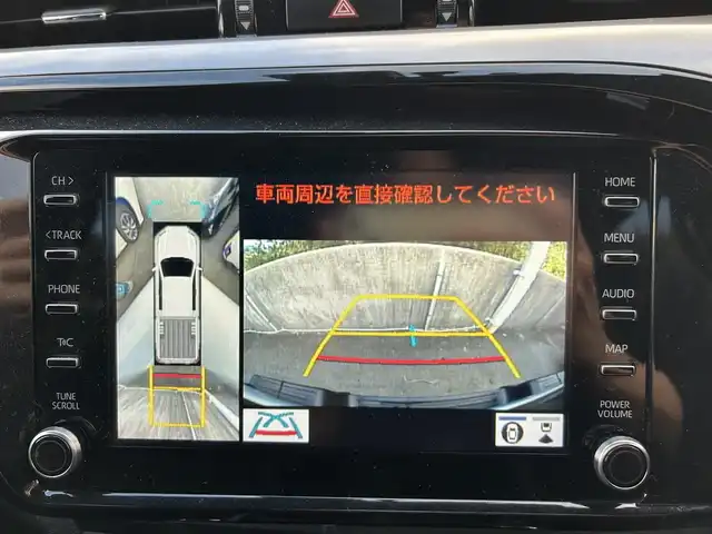 トヨタ ハイラックス Z GRスポーツ 長崎県 2023(令5)年 3.8万km スーパーホワイトⅡ ワンオーナー/純正ナビ/全方位モニター/パドルシフト/クルーズコントロール/D席パワーシート/ステアリングスイッチ/スマートキー/プッシュスタート/ETC/全席オートパワーウィンドウ/4WD