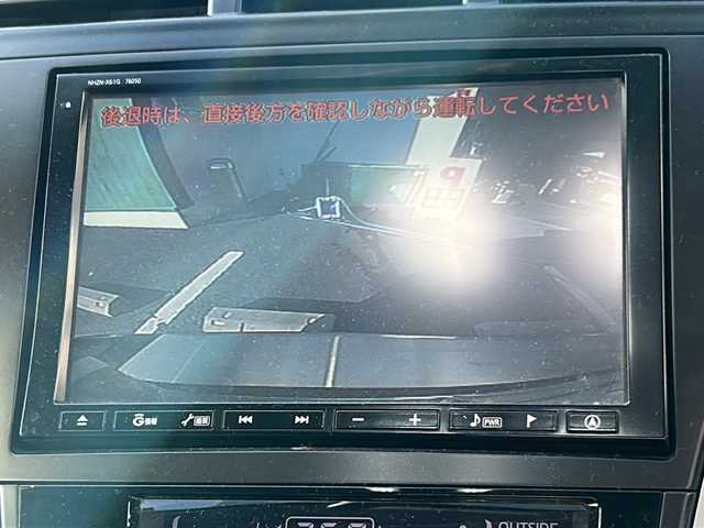 トヨタ プリウス α S ツーリングセレクション 京都府 2013(平25)年 8.8万km ブラック 〇Bluetooth/〇フルセグ/〇純正アルミ/〇スマートキー/〇AAC/〇LED/〇プッシュスタート/〇バックカメラ