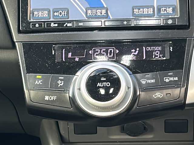 トヨタ プリウス α S ツーリングセレクション 京都府 2013(平25)年 8.8万km ブラック 〇Bluetooth/〇フルセグ/〇純正アルミ/〇スマートキー/〇AAC/〇LED/〇プッシュスタート/〇バックカメラ