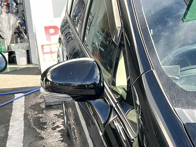 トヨタ プリウス α S ツーリングセレクション 京都府 2013(平25)年 8.8万km ブラック 〇Bluetooth/〇フルセグ/〇純正アルミ/〇スマートキー/〇AAC/〇LED/〇プッシュスタート/〇バックカメラ