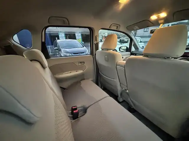 ダイハツ ムーヴ X 熊本県 2015(平27)年 13.4万km ライトローズマイカメタリック 純正ナビ/【ワンセグTV/CD】/純正14インチAW/オートライト/スマートキー/プッシュスタート/純正フロアマット/純正ドアバイザー/横滑り防止/盗難防止装置/保証書/取扱説明書