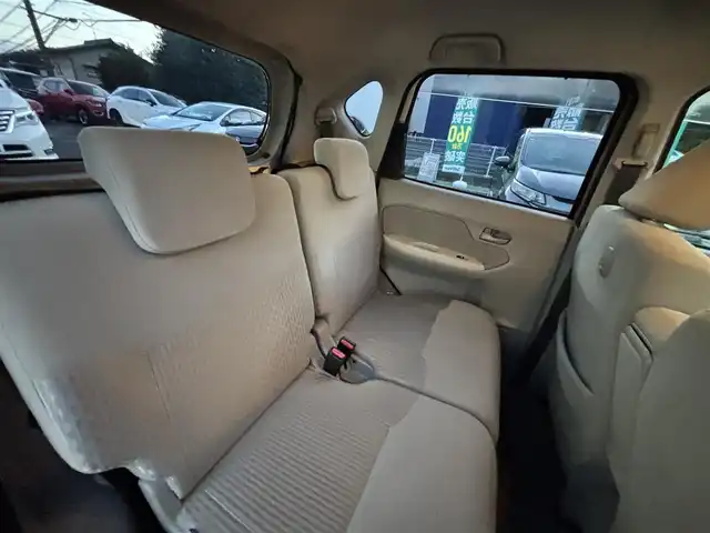 ダイハツ ムーヴ X 熊本県 2015(平27)年 13.4万km ライトローズマイカメタリック 純正ナビ/【ワンセグTV/CD】/純正14インチAW/オートライト/スマートキー/プッシュスタート/純正フロアマット/純正ドアバイザー/横滑り防止/盗難防止装置/保証書/取扱説明書