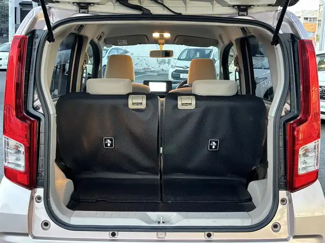 ダイハツ ムーヴ X 熊本県 2015(平27)年 13.4万km ライトローズマイカメタリック 純正ナビ/【ワンセグTV/CD】/純正14インチAW/オートライト/スマートキー/プッシュスタート/純正フロアマット/純正ドアバイザー/横滑り防止/盗難防止装置/保証書/取扱説明書