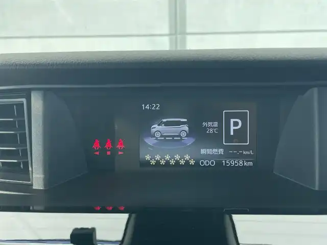 トヨタ タンク カスタムG 千葉県 2019(令1)年 1.6万km ファイアークォーツレッドM 純正7インチナビ/ステアリングスイッチ/バックカメラ/ETC/クルーズコントロール/前後コーナーセンサー/二列目サンシェード/純正アルミ/電動格納ミラー/LEDヘッドライト/衝突被害軽減ブレーキ