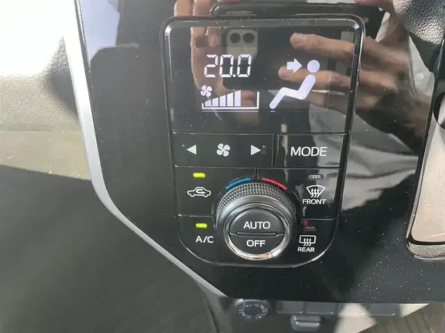 トヨタ タンク カスタムG 千葉県 2019(令1)年 1.6万km ファイアークォーツレッドM 純正7インチナビ/ステアリングスイッチ/バックカメラ/ETC/クルーズコントロール/前後コーナーセンサー/二列目サンシェード/純正アルミ/電動格納ミラー/LEDヘッドライト/衝突被害軽減ブレーキ