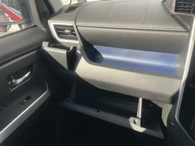 トヨタ タンク カスタムG 千葉県 2019(令1)年 1.6万km ファイアークォーツレッドM 純正7インチナビ/ステアリングスイッチ/バックカメラ/ETC/クルーズコントロール/前後コーナーセンサー/二列目サンシェード/純正アルミ/電動格納ミラー/LEDヘッドライト/衝突被害軽減ブレーキ