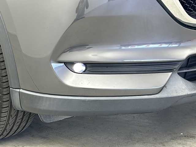 マツダ ＣＸ－５ XD Lパッケージ 大阪府 2017(平29)年 4.8万km マシーングレープレミアムM 純正７インチSDナビ/TV/CD/DVD/ブルートゥース/AUX/USB/バックカメラ/パワーバックドア/ハンドルヒーター/白革シート/・シートヒーター/ヘッドアップディスプレイ/ブラインドスポットモニター/レーダークルーズコントロール/BOSEスピーカー/純正１９インチAW/純正LEDヘッドライト/ビルトインETC