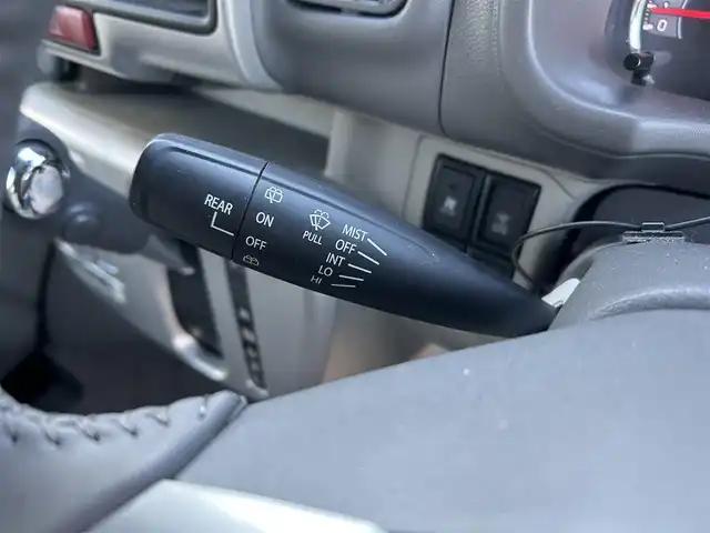 スズキ エブリィ ワゴン PZターボ スペシャル 群馬県 2023(令5)年 3.5万km ブルーイッシュブラックパール3 ワンオーナー/4WD/HDDナビ/Bluetooth/フルセグテレビ/バックカメラ/両側パワースライドドア/シートヒーター/コーナーセンサー/衝突軽減防止装置/横滑り防止システム/アイドリングストップ