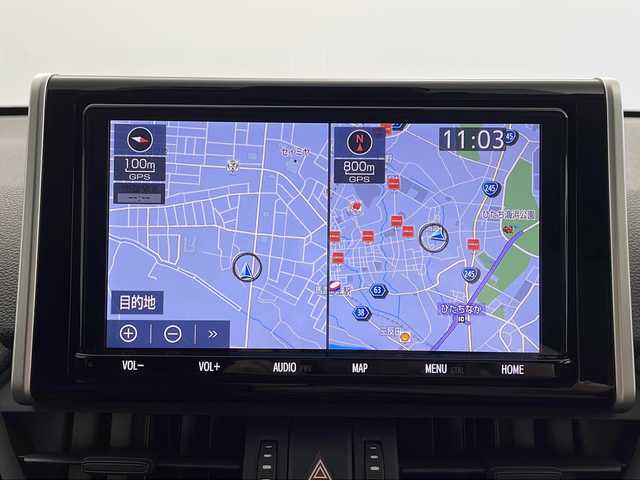 トヨタ ＲＡＶ４ アドベンチャー 茨城県 2020(令2)年 4.6万km アッシュグレーメタリック/アーバンカーキ 純正９インチナビ　フルセグＴＶ　ＵＳＢ　Ｂｌｕｅｔｈｏｏｔｈ　ＥＴＣ２．０　前後ドラレコ　ＬＥＤライト　オートライト　フォグランプ　オートマ地区ハイビーム　追従クルコン　パワーシート　ダウンヒルアシス