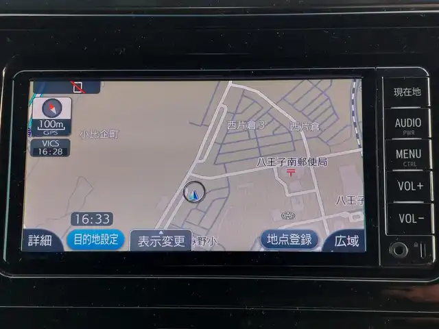 トヨタ アルファード S Aパッケージ タイプブラック 東京都 2017(平29)年 3.2万km ホワイトパールクリスタルシャイン 純正ナビ/バックカメラ/ビルトインETC/ドライブレコーダー/両側パワースライドドア/パワーバックドア/ハーフレザーシート/オットマン/レーダークルーズコントロール/プリクラッシュセーフティ/AC100V/純正18インチAW/コーナーセンサー/LEDヘッドライト/オートライト/スマートキー