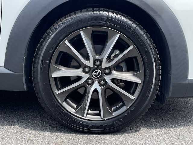 マツダ ＣＸ－３ XD ツーリング 愛知県 2015(平27)年 5.3万km セラミックM /ワンオーナー車//禁煙車//純正メモリーナビ//フルセグTV・CD・DVD//ETC/バックカメラ//ドラレコ//LEDヘッドライト//オートライト//アダプティブ・ドライビング・ディスプレイ//スマートシティブレーキサポート(SCBS)//誤発進抑制機能//クルーズコントロール//ブラインド・スポット・モニター(BSM)//リヤ・クロス・トラフィック・アラート(RCTA)//ヒルスタートアシスト//i-stop//アダプティブ・フロントライティング・システム//革巻きステアリング//ステアリングスイッチ//パドルシフト//オートワイパー//前席シートヒーター//合皮/クロスコンビシート//コマンダーコントロール//カミングホームライト//純正フロアマット//スペアキー1本//新車保証書/取扱説明書//ナビ説明書//記録簿R3・R5