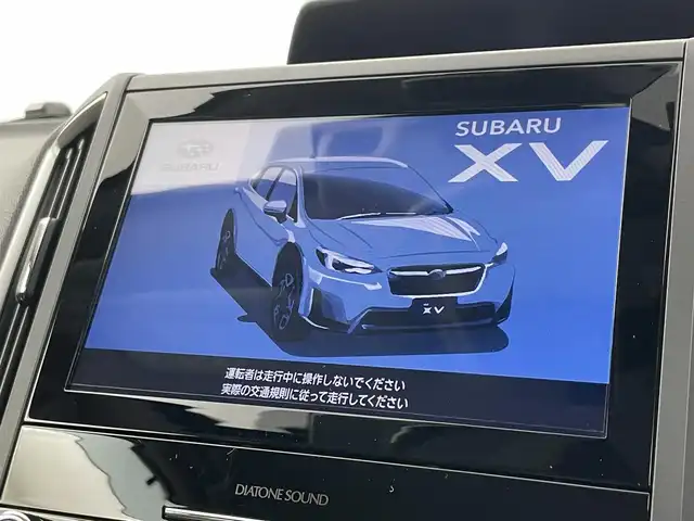 スバル インプレッサ ＸＶ