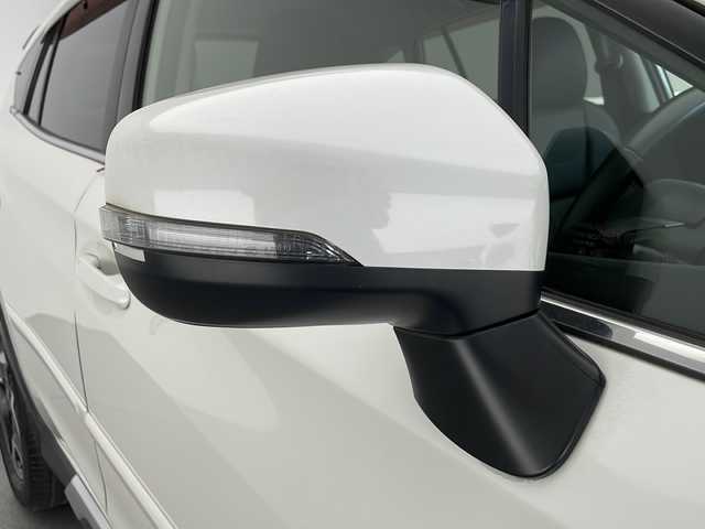 スバル インプレッサ ＸＶ 2．0i－S アイサイト 長野県 2018(平30)年 6.6万km クリスタルホワイトP 4WD/純正メモリナビ&フルセグTV&USB&BT/アイサイト/アダプティブクルーズコントロール/レーンキープアシスト/車線逸脱警報/衝突軽減ブレーキ/ブラインドスポットモニター/レザーシート/前席シートヒーター/前席パワーシート/運転席シートメモリ/ステアリングスイッチ/パドルシフト/バックカメラ/ETC/LEDヘッドライト/オートライト/フロントフォグランプ/リアフォグランプ/電動格納ミラー/ウィンカーミラー/ドアミラーヒーター/電動ホールド/純正18インチAW装着/社外フロアマット/ドアバイザー/プッシュスタート/スマートキー/スペアキー1本