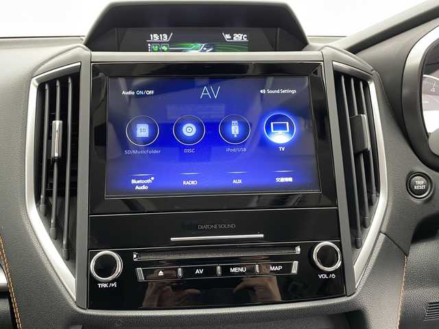 スバル インプレッサ ＸＶ 2．0i－S アイサイト 長野県 2018(平30)年 6.6万km クリスタルホワイトP 4WD/純正メモリナビ&フルセグTV&USB&BT/アイサイト/アダプティブクルーズコントロール/レーンキープアシスト/車線逸脱警報/衝突軽減ブレーキ/ブラインドスポットモニター/レザーシート/前席シートヒーター/前席パワーシート/運転席シートメモリ/ステアリングスイッチ/パドルシフト/バックカメラ/ETC/LEDヘッドライト/オートライト/フロントフォグランプ/リアフォグランプ/電動格納ミラー/ウィンカーミラー/ドアミラーヒーター/電動ホールド/純正18インチAW装着/社外フロアマット/ドアバイザー/プッシュスタート/スマートキー/スペアキー1本