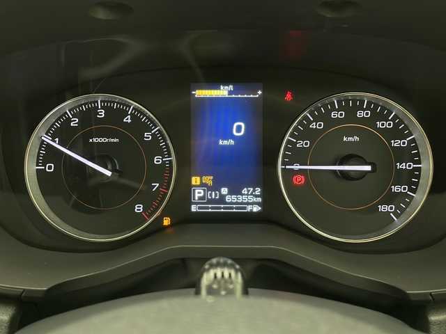 スバル インプレッサ ＸＶ 2．0i－S アイサイト 長野県 2018(平30)年 6.6万km クリスタルホワイトP 4WD/純正メモリナビ&フルセグTV&USB&BT/アイサイト/アダプティブクルーズコントロール/レーンキープアシスト/車線逸脱警報/衝突軽減ブレーキ/ブラインドスポットモニター/レザーシート/前席シートヒーター/前席パワーシート/運転席シートメモリ/ステアリングスイッチ/パドルシフト/バックカメラ/ETC/LEDヘッドライト/オートライト/フロントフォグランプ/リアフォグランプ/電動格納ミラー/ウィンカーミラー/ドアミラーヒーター/電動ホールド/純正18インチAW装着/社外フロアマット/ドアバイザー/プッシュスタート/スマートキー/スペアキー1本