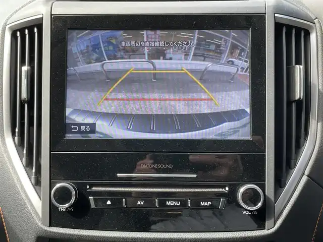 スバル インプレッサ ＸＶ 2．0i－S アイサイト 岐阜県 2018(平30)年 6.6万km クリスタルホワイトP 4WD/純正メモリナビ&フルセグTV&USB&BT/アイサイト/アダプティブクルーズコントロール/レーンキープアシスト/車線逸脱警報/衝突軽減ブレーキ/ブラインドスポットモニター/レザーシート/前席シートヒーター/前席パワーシート/運転席シートメモリ/ステアリングスイッチ/パドルシフト/バックカメラ/ETC/LEDヘッドライト/オートライト/フロントフォグランプ/リアフォグランプ/電動格納ミラー/ウィンカーミラー/ドアミラーヒーター/電動ホールド/純正18インチAW装着/社外フロアマット/ドアバイザー/プッシュスタート/スマートキー/スペアキー1本
