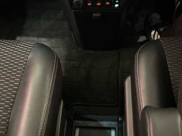 ダイハツ トール カスタムG 埼玉県 2020(令2)年 4.4万km レーザーブルークリスタルシャイン スマートアシスト /9インチメモリナビ/　　CD/DVD/BT/フルセグ /バックカメラ /両側パワースライドドア /オートクルーズコントロール /LEDオートライト /ハーフレザーシート /シートヒーター /純正14インチアルミホイール /電子パーキング/ステアリングスイッチ /純正ETC/禁煙車