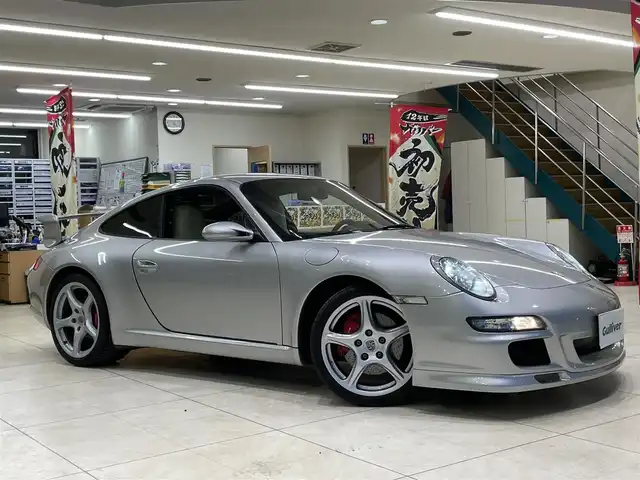 ポルシェ ９１１