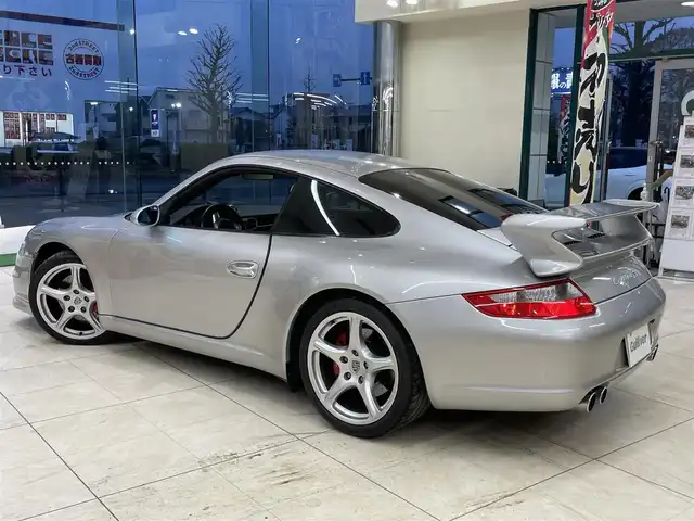 ポルシェ ９１１