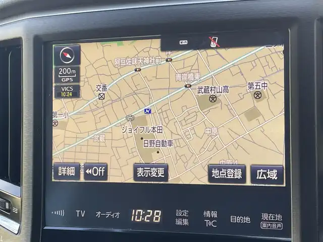 トヨタ クラウン ハイブリッド アスリートS J－フロンティア 東京都 2017(平29)年 7.2万km ホワイトパールクリスタルシャイン 純正ナビ　/・TV　Bluetooth　DVD　CD/電動シート　/シートヒーター　/ハーフレザーシート　/ＴＶ　/レーダークルーズコントロール　/セーフティーセンス　/ＥＴＣ　/純正アルミホイール　/純正フロアマット　/純正サイドバイザー　/ドラレコ/ABS/横滑り防止装置/コーナーセンサー/オートライト/LED/衝突被害軽減ブレーキ純正ナビ　/・TV　Bluetooth　DVD　CD/電動シート　/シートヒーター　/ハーフレザーシート　/ＴＶ　/レーダークルーズコントロール　/セーフティーセンス　/ＥＴＣ　/純正アルミホイール　/純正フロアマット　/純正サイドバイザー　/ドラレコ/ABS/横滑り防止装置/コーナーセンサー/オートライト/LED/衝突被害軽減ブレーキ