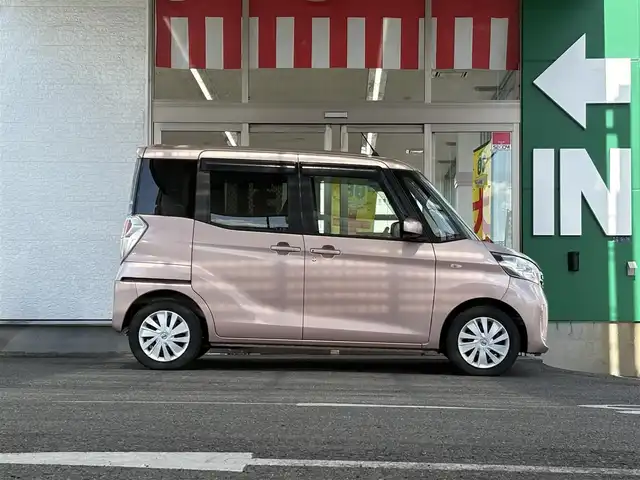 日産 デイズ ルークス