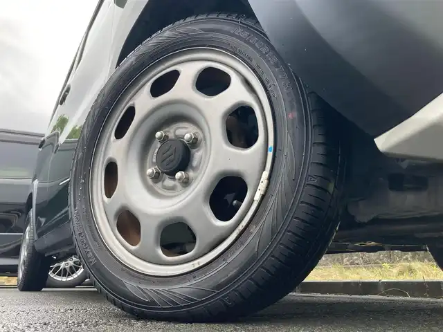 スズキ ハスラー G 静岡県 2017(平29)年 4.6万km クールカーキPM KENWOOD製社外オーディオ(U320)/　AM FM CD USB AUX/スマートキー2本/プッシュスタート/アイドリングストップ/ハロゲンヘッドライト/ベンチシート/電動格納ミラー/取扱説明書/保証書/レーダーブレーキサポート衝突軽減/ETC/シートヒーター(前席)