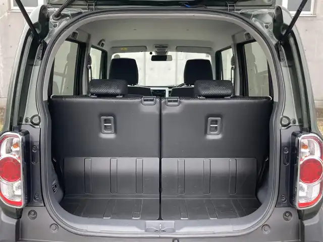 スズキ ハスラー G 静岡県 2017(平29)年 4.6万km クールカーキPM KENWOOD製社外オーディオ(U320)/　AM FM CD USB AUX/スマートキー2本/プッシュスタート/アイドリングストップ/ハロゲンヘッドライト/ベンチシート/電動格納ミラー/取扱説明書/保証書/レーダーブレーキサポート衝突軽減/ETC/シートヒーター(前席)