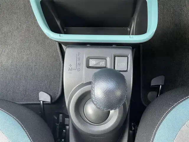 ルノー トゥインゴ ゼン 長野県 2017(平29)年 1.7万km 白 ワンオーナー/保証書/取扱説明書/パワーウィンドウ/ETC/AM/FM/Bluetooth/AUX/純正フロアマット/リモコンキー/スペアキー/15インチAW/サマータイヤ有/フォグランプ/ECO