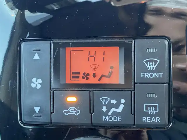 ダイハツ タント カスタム RS SA 青森県 2014(平26)年 10.4万km ブライトシルバーメタリック