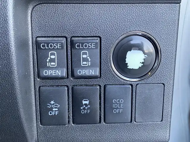 ダイハツ タント カスタム RS SA 青森県 2014(平26)年 10.4万km ブライトシルバーメタリック