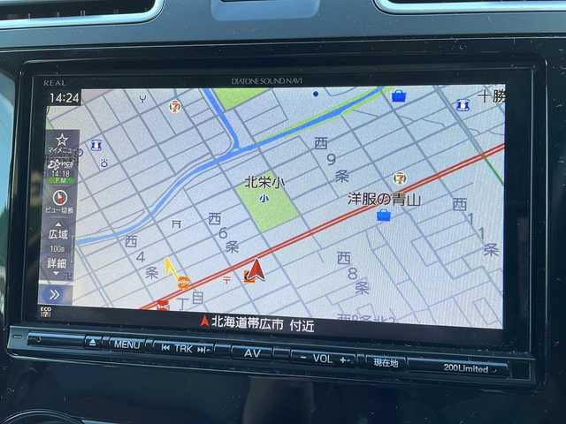 スバル フォレスター 2．0XT アイサイト アドバン 道東・釧路十勝 2018(平30)年 8.1万km クリスタルホワイトP 4WD/純正OPナビ（DIATONE SOUND NAVI）/・フルセグ/CD/DVD/BT/SD//ラジオ/バックカメラ/アイサイトversion3/レーダークルーズコントロール/ブラインドスポットモニター/レーンキープアシスト/パワーバックドア（メモリー機能付）/パドルシフト/ステアリングスイッチ/フロントパワーシート/フロント/リアシートヒーター/ハーフレザーシート/LEDアクセサリーライナー/LEDヘッドライト/フォグランプ/ETC/フロアマット/ドアバイザー