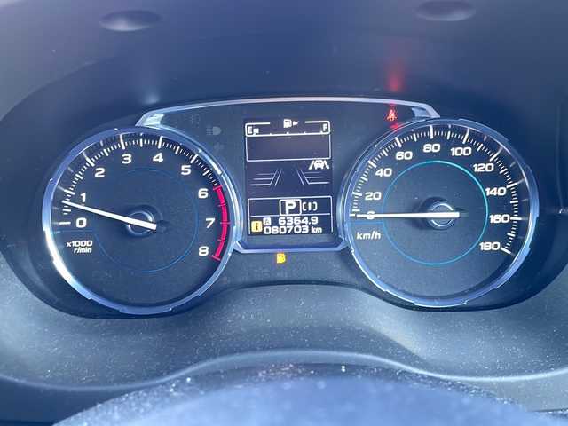 スバル フォレスター 2．0XT アイサイト アドバン 道東・釧路十勝 2018(平30)年 8.1万km クリスタルホワイトP 4WD/純正OPナビ（DIATONE SOUND NAVI）/・フルセグ/CD/DVD/BT/SD//ラジオ/バックカメラ/アイサイトversion3/レーダークルーズコントロール/ブラインドスポットモニター/レーンキープアシスト/パワーバックドア（メモリー機能付）/パドルシフト/ステアリングスイッチ/フロントパワーシート/フロント/リアシートヒーター/ハーフレザーシート/LEDアクセサリーライナー/LEDヘッドライト/フォグランプ/ETC/フロアマット/ドアバイザー