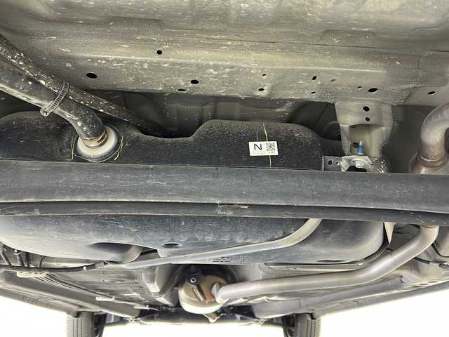 スズキ ワゴンＲ スマイル G 福島県 2023(令5)年 2.7万km ブルーイッシュブラックパール3 /禁煙車//スズキセーフティサポート/・デュアルカメラブレーキサポート/・車線逸脱警報機能/・パーキングソナー/・横滑り防止装置//リモコンキー×2//純正フロアマット//オートライト//オートエアコン//電動格納ミラー//純正ホイールキャップ