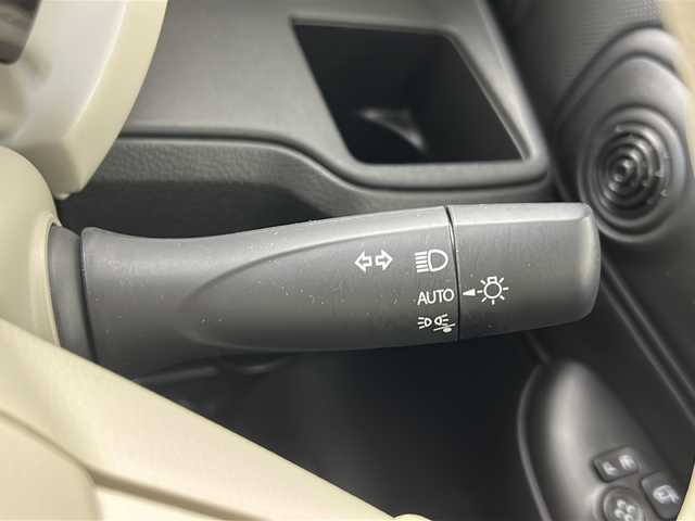 スズキ ワゴンＲ スマイル G 福島県 2023(令5)年 2.7万km ブルーイッシュブラックパール3 /禁煙車//スズキセーフティサポート/・デュアルカメラブレーキサポート/・車線逸脱警報機能/・パーキングソナー/・横滑り防止装置//リモコンキー×2//純正フロアマット//オートライト//オートエアコン//電動格納ミラー//純正ホイールキャップ