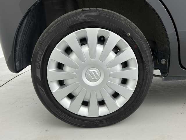 スズキ ワゴンＲ スマイル G 福島県 2023(令5)年 2.7万km ブルーイッシュブラックパール3 /禁煙車//スズキセーフティサポート/・デュアルカメラブレーキサポート/・車線逸脱警報機能/・パーキングソナー/・横滑り防止装置//リモコンキー×2//純正フロアマット//オートライト//オートエアコン//電動格納ミラー//純正ホイールキャップ