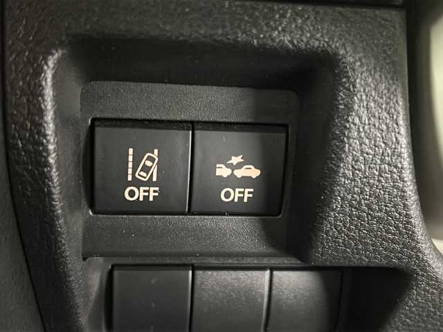 スズキ ワゴンＲ スマイル G 福島県 2023(令5)年 2.7万km ブルーイッシュブラックパール3 /禁煙車//スズキセーフティサポート/・デュアルカメラブレーキサポート/・車線逸脱警報機能/・パーキングソナー/・横滑り防止装置//リモコンキー×2//純正フロアマット//オートライト//オートエアコン//電動格納ミラー//純正ホイールキャップ