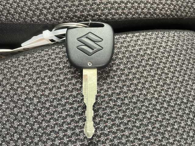 スズキ ワゴンＲ スマイル G 福島県 2023(令5)年 2.7万km ブルーイッシュブラックパール3 /禁煙車//スズキセーフティサポート/・デュアルカメラブレーキサポート/・車線逸脱警報機能/・パーキングソナー/・横滑り防止装置//リモコンキー×2//純正フロアマット//オートライト//オートエアコン//電動格納ミラー//純正ホイールキャップ