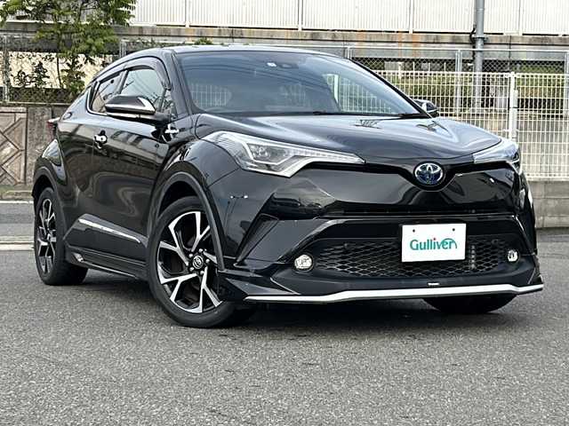 トヨタ Ｃ－ＨＲ