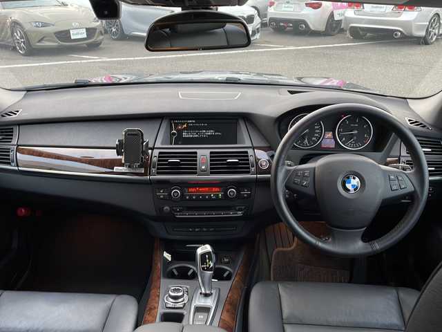 ＢＭＷ Ｘ５