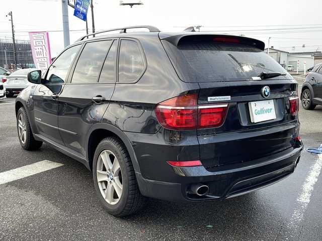 ＢＭＷ Ｘ５