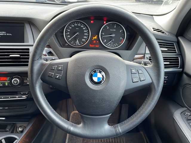 ＢＭＷ Ｘ５