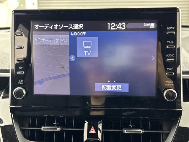 トヨタ カローラ クロス ハイブリッド Z 三重県 2023(令5)年 3.1万km プラチナホワイトパールマイカ /禁煙車//純正ナビ/（BT.USB.AｐｐleCarPlay.AndroidAuto）//フルセグTV//全方位カメラ//トヨタセーフティセンス/・PCS/・BSM/・LTA/・レーダークルーズコントロール//クリアランスソナー//パワーバックドア//シートヒーター//オートハイビーム//ステアリングスイッチ//ビルトインETC２．０