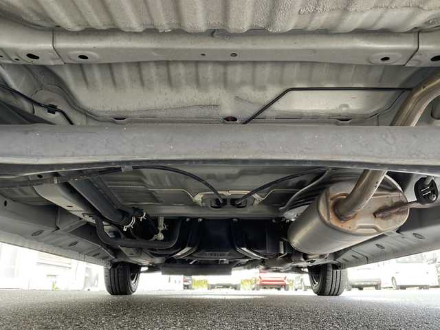 ホンダ Ｎ ＯＮＥ セレクト 岐阜県 2019(令1)年 4.5万km プラチナホワイトパール 禁煙車/AM/FM/CD/DVD/USBオーディオ/社外ナビ/シートヒーター/ハーフレザーシート/ビルトインETC/バックカメラ/内装木目調/アイドリングストップ/チップアップシート/純正フロアマット/Wエアバッグ/オートエアコン/電動格納ミラー/スマートキー