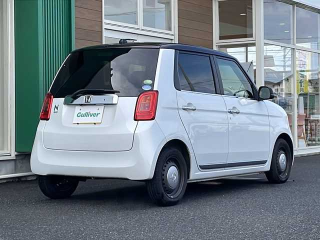 ホンダ Ｎ ＯＮＥ セレクト 岐阜県 2019(令1)年 4.5万km プラチナホワイトパール 禁煙車/AM/FM/CD/DVD/USBオーディオ/社外ナビ/シートヒーター/ハーフレザーシート/ビルトインETC/バックカメラ/内装木目調/アイドリングストップ/チップアップシート/純正フロアマット/Wエアバッグ/オートエアコン/電動格納ミラー/スマートキー