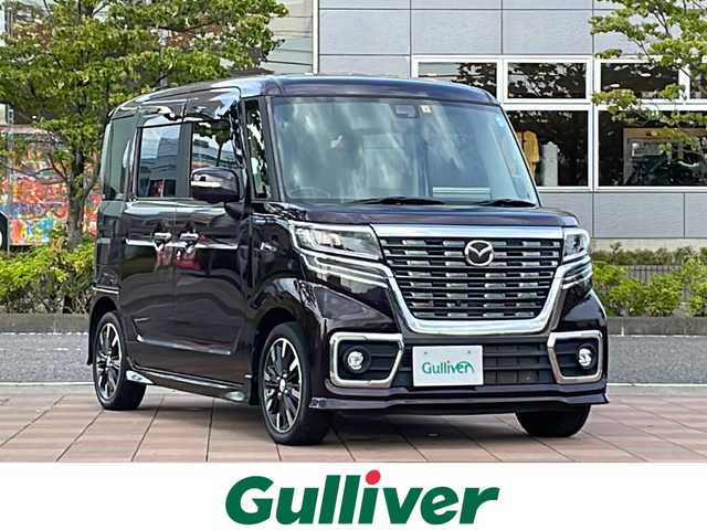 支払総額1，159，000円】車 マツダ フレアワゴン-