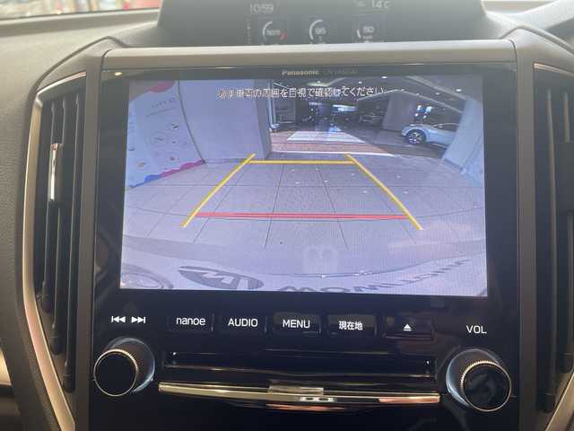 スバル インプレッサ Ｇ４ 2．0i－S アイサイト 埼玉県 2017(平29)年 3.5万km クリスタルホワイトP アイサイト/純正ナビ/　　CD/DVD/BT/フルセグTV/バックカメラ/レーダークルーズコントロール/LEDオートライト/パワーシート/純正18インチAW/パドルシフト/ステアリングスイッチ/アイドリングストップ/プッシュスタート/ETC/禁煙車