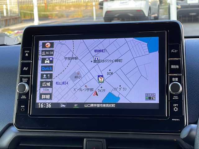 日産 デイズ HWS Gターボ アーバンクロム プロパイロットED 山口県 2021(令3)年 0.8万km ホワイトパール 寒冷地仕様/9インチ純正SDナビ【MM321D-L】/・CD/DVD/Bluetooth/MUSIC STOCKER/フルセグテレビ/ETC/ドライブレコーダー/アラウンドビューモニター/デジタルインナーミラー/LEDヘッドランプ/フォグランプ/オートハイビーム/電動パーキングブレーキ/オートブレーキホールド/スマートキー/スペアキー/プッシュスタート/ドアバイザー/純正15インチアルミホイール/純正フロアマット/D/N席シートヒーター/プロパイロット/衝突被害軽減システム/横滑り防止装置/前後ソナー/保証書/取扱説明書/記録簿