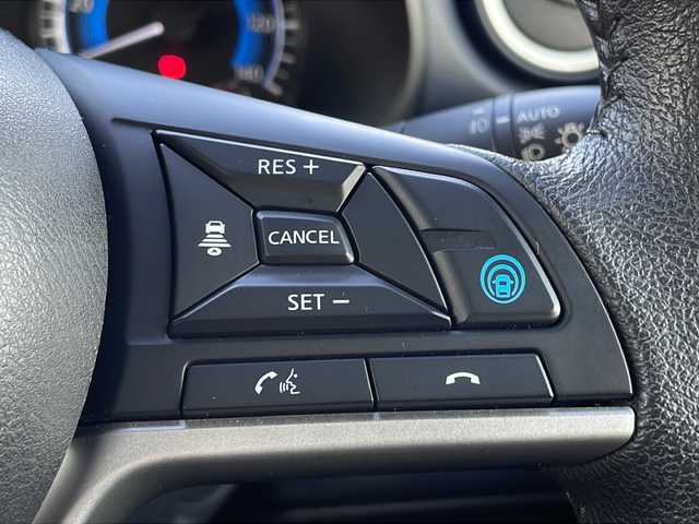 日産 デイズ HWS Gターボ アーバンクロム プロパイロットED 山口県 2021(令3)年 0.8万km ホワイトパール 寒冷地仕様/9インチ純正SDナビ【MM321D-L】/・CD/DVD/Bluetooth/MUSIC STOCKER/フルセグテレビ/ETC/ドライブレコーダー/アラウンドビューモニター/デジタルインナーミラー/LEDヘッドランプ/フォグランプ/オートハイビーム/電動パーキングブレーキ/オートブレーキホールド/スマートキー/スペアキー/プッシュスタート/ドアバイザー/純正15インチアルミホイール/純正フロアマット/D/N席シートヒーター/プロパイロット/衝突被害軽減システム/横滑り防止装置/前後ソナー/保証書/取扱説明書/記録簿