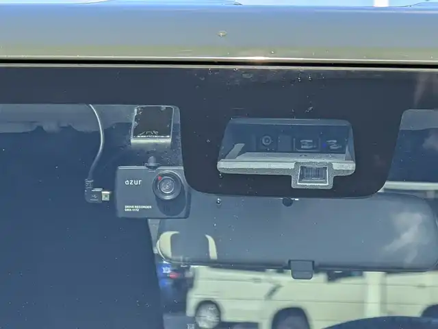 スズキ ジムニー シエラ JC 福井県 2019(平31)年 6万km ジャングルグリーン ワンオーナー/PanasonicナビTV/(Bluetooth/フルセグTV/CD/DVD)/バックモニター/クルーズコントロール/衝突軽減装置/レーンキープアシスト/ダウンヒルアシストコントロール/オートマチックハイビーム/4WD/センターデフロック/背面タイヤ/ルーフキャリア/純正AW/純正フロアマット/ETC/ドライブレコーダー/純正LEDヘッドライト/スマートキー