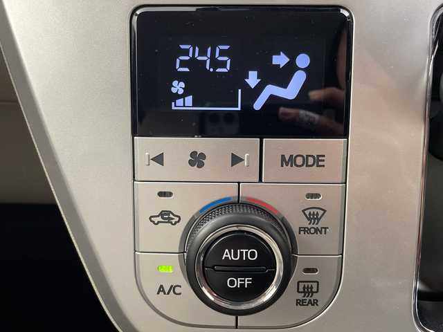 ダイハツ キャスト スタイル G ターボ SAⅢ 岐阜県 2018(平30)年 8.9万km ファイアークォーツレッドM Panasonicストラーダ9インチナビ（CIV-FIXVD）/フルセグ/BT/CD/DVD/BD/USB/バックカメラ/社外ETC/スマートアシストIII/・衝突軽減ブレーキ/・車線逸脱警報機能/・ハイビームアシスト/・誤発進抑制制御機能/・先行車発進お知らせ機能/・ハイビームアシスト/コーナーセンサー/純正フロアマット/サイドバイザー/LEDオートライト/フォグランプ/ベンチシート/プッシュスタート/アイドリングストップ/純正15インチAW